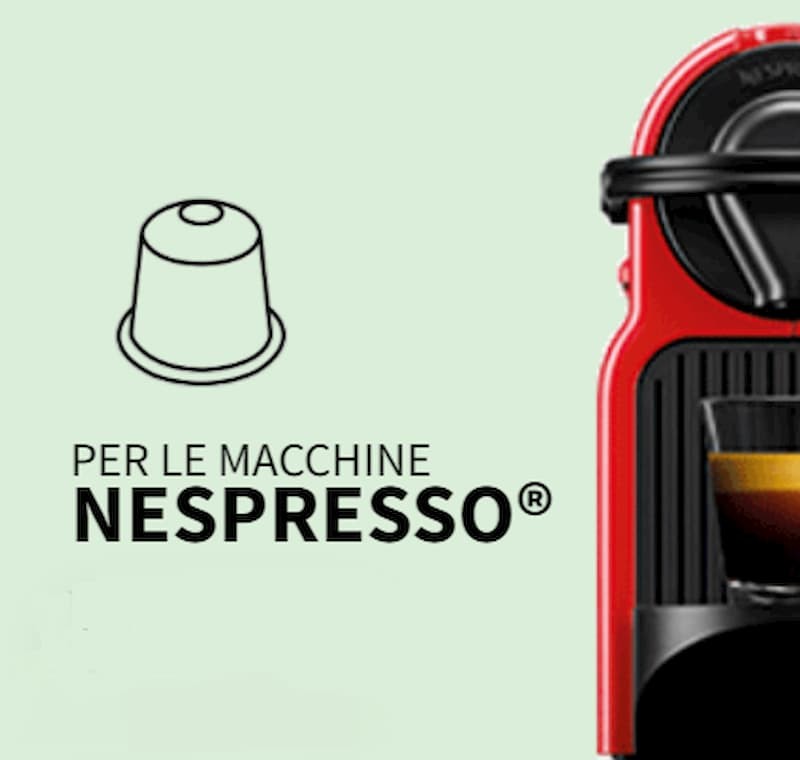 Sistema Nespresso